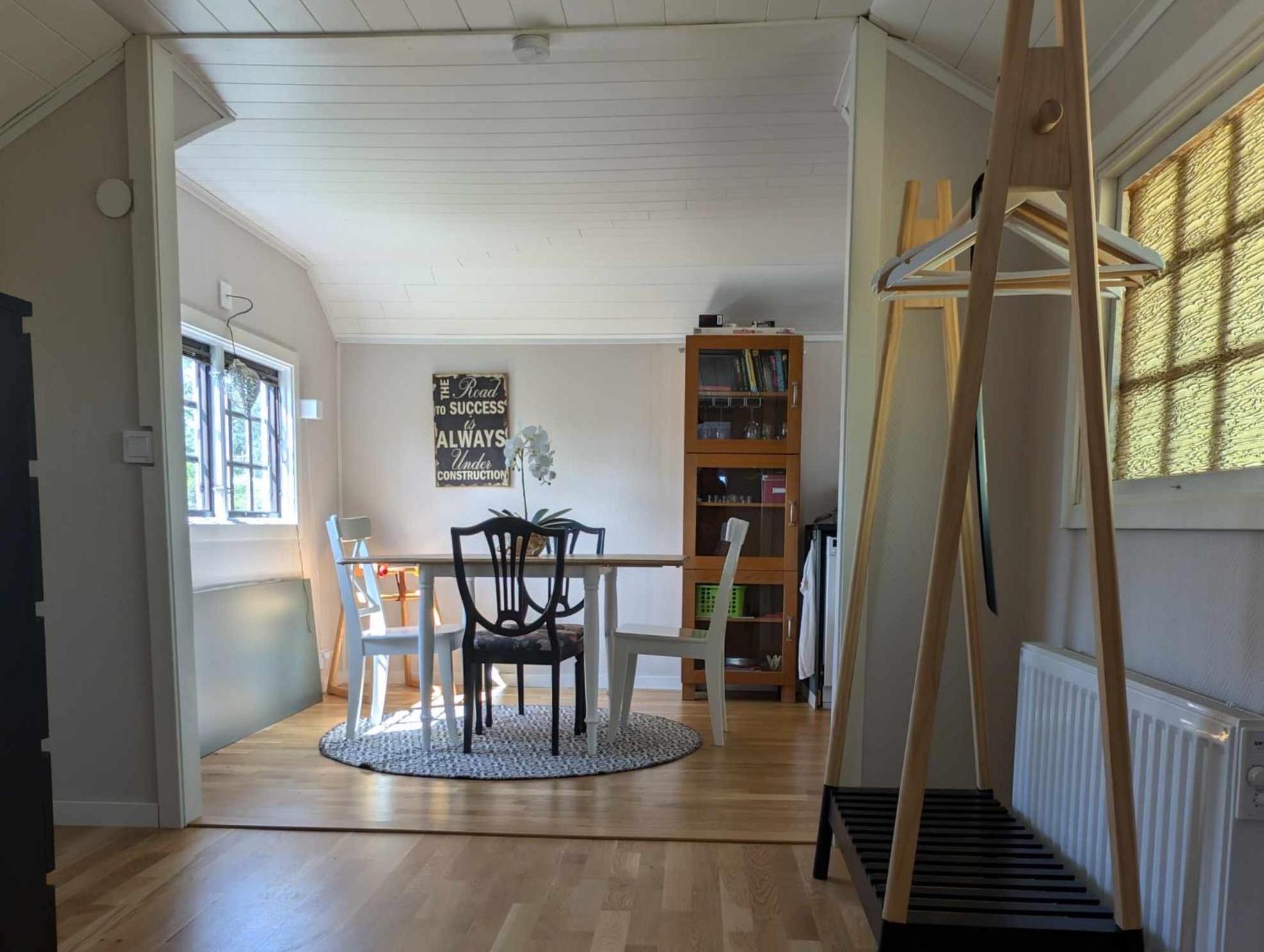 Villa Gunnabo à Borgholm Extérieur photo