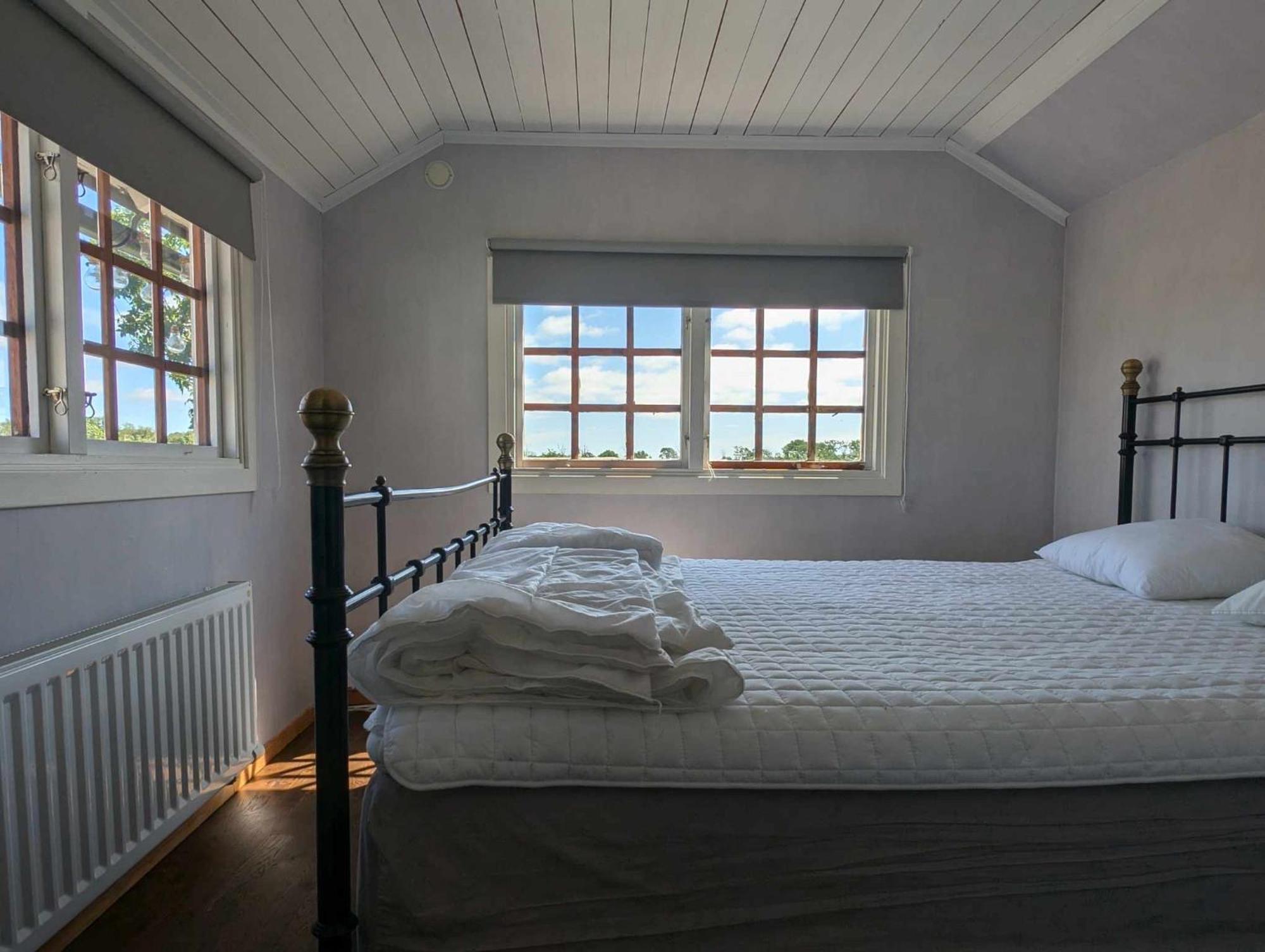 Villa Gunnabo à Borgholm Extérieur photo